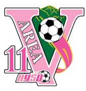 Area 11V