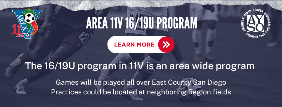 2025-26 Fall 16U/19U Fall Program