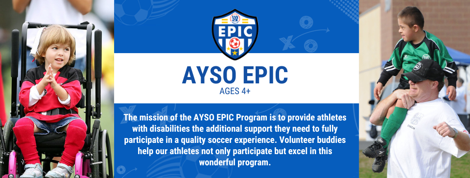AYSO EPIC