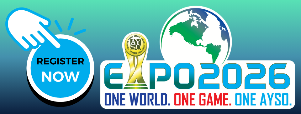 2026 AYSO EXPO